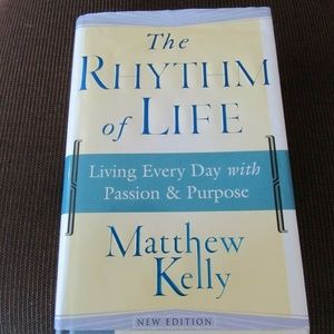 -The Rhythm of Life-